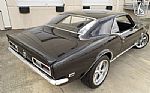 1968 Camaro SS Restomod Thumbnail 37