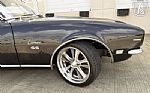 1968 Camaro SS Restomod Thumbnail 45