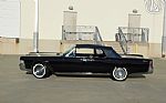 1965 Convertible Continental Thumbnail 5