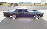 1965 Convertible Continental Thumbnail 15