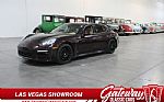 2014 Panamera 4 Thumbnail 1