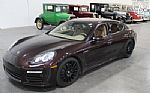2014 Panamera 4 Thumbnail 6