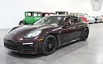 2014 Panamera 4 Thumbnail 14