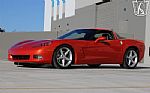 2011 Corvette Thumbnail 3