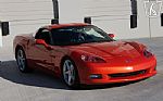 2011 Corvette Thumbnail 4