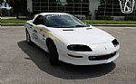 1997 Camaro Z28 Brickyard 400 Festi Thumbnail 2