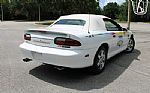 1997 Camaro Z28 Brickyard 400 Festi Thumbnail 10