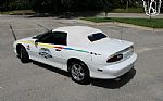 1997 Camaro Z28 Brickyard 400 Festi Thumbnail 7