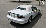 1997 Camaro Z28 Brickyard 400 Festi Thumbnail 11