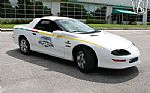 1997 Camaro Z28 Brickyard 400 Festi Thumbnail 12