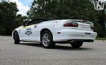 1997 Camaro Z28 Brickyard 400 Festi Thumbnail 29
