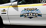 1997 Camaro Z28 Brickyard 400 Festi Thumbnail 45