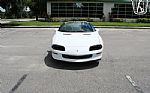1997 Camaro Z28 Brickyard 400 Festi Thumbnail 51