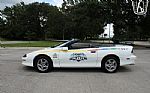 1997 Camaro Z28 Brickyard 400 Festi Thumbnail 55