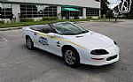 1997 Camaro Z28 Brickyard 400 Festi Thumbnail 69