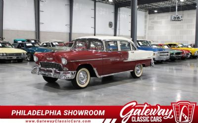 Photo of a 1955 Chevrolet Bel Air for sale