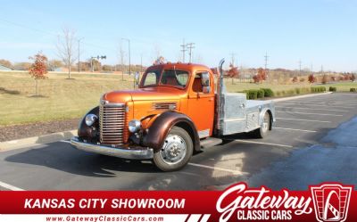 Photo of a 1948 International Harvester Truck for sale