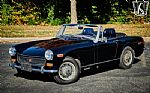 1973 Midget MK III Thumbnail 2