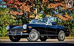 1973 Midget MK III Thumbnail 4