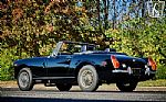 1973 Midget MK III Thumbnail 10