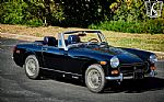 1973 Midget MK III Thumbnail 20