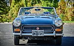1973 Midget MK III Thumbnail 24