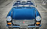 1973 Midget MK III Thumbnail 40