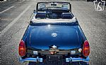 1973 Midget MK III Thumbnail 57