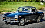 1973 Midget MK III Thumbnail 74
