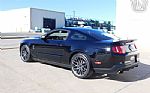 2012 Mustang Shelby GT500 Thumbnail 3