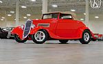 1934 Model A Thumbnail 3