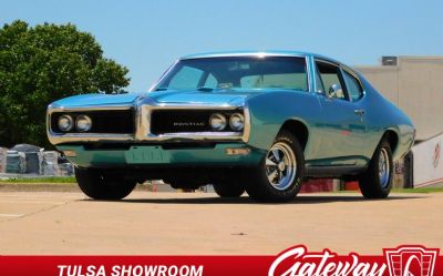 Photo of a 1968 Pontiac Lemans for sale