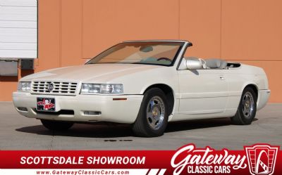 Photo of a 2002 Cadillac Eldorado Convertibe for sale