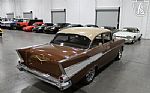 1957 Bel Air Thumbnail 7