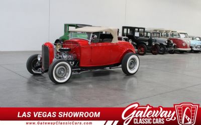 Photo of a 1932 Ford Model A for sale