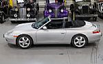 2001 911 Carrera Thumbnail 9