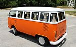 1994 Type 2 Samba Thumbnail 14