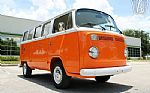 1994 Type 2 Samba Thumbnail 60