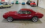 1967 Camaro Thumbnail 9