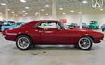 1967 Camaro Thumbnail 28