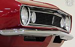 1967 Camaro Thumbnail 43