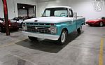 1966 F-Series F100 Thumbnail 3