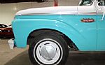 1966 F-Series F100 Thumbnail 68