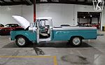 1966 F-Series F100 Thumbnail 75