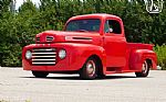 1949 F100 Thumbnail 7