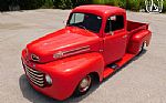 1949 F100 Thumbnail 9