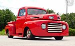 1949 F100 Thumbnail 36