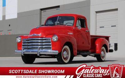 Photo of a 1952 Chevrolet 3100 for sale