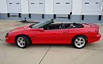 1995 Camaro Z/28 Thumbnail 5