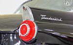 1956 Thunderbird Thumbnail 50